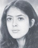 Profilbild Anna-Maria Borchardt