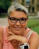 Profilbild Ausra Reitz