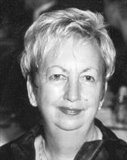 Profilbild Doris Berger