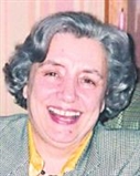 Profilbild Edeltraud Patzschke