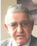Profilbild Ehsan Sadeghian