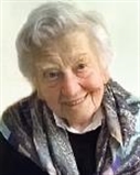 Profilbild Elfriede Bingenheimer