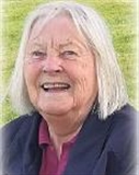 Profilbild Elisabeth Mai