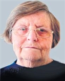 Profilbild Elisabeth Wolf