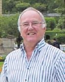 Profilbild Eugen Brodrecht