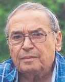 Profilbild Ewald Frutig