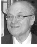 Profilbild Ewald Haubfleisch