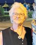 Profilbild Gabriele Kling