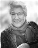 Profilbild Gerda Haselhorst