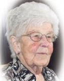 Profilbild Gertrud Dönges