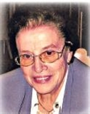 Profilbild Gertrud Ewald