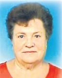 Profilbild Gertrud Kriegck