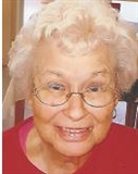 Profilbild Gertrud Linhart