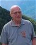 Profilbild Hans Arnold