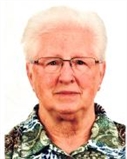 Profilbild Hedwig Merz-Rüdel
