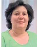 Profilbild Heike Hirsch