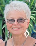 Profilbild Helga Wiener