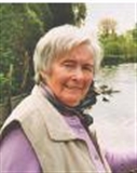 Profilbild Johanna Mrochen