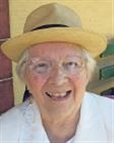 Profilbild Maria Braun
