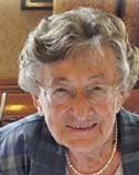 Profilbild Maria Elger