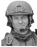 Profilbild Mark Klement