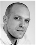 Profilbild Mathias Hoffmann