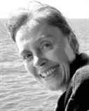 Profilbild Petra Kastner