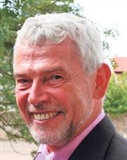 Profilbild Reiner Weidmann