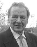 Profilbild Reinhard Hüge