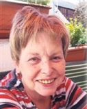 Profilbild Renate Sagrauske