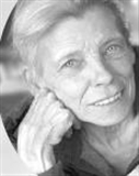 Profilbild Sharyn Kirchner