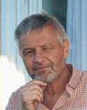 Profilbild Ulrich Goretzki