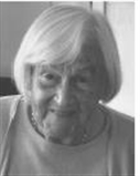 Profilbild Ursula Gerhards