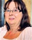 Profilbild Ursula Koch