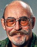 Profilbild Uwe Szerator