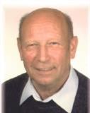 Profilbild Adolf Benesch