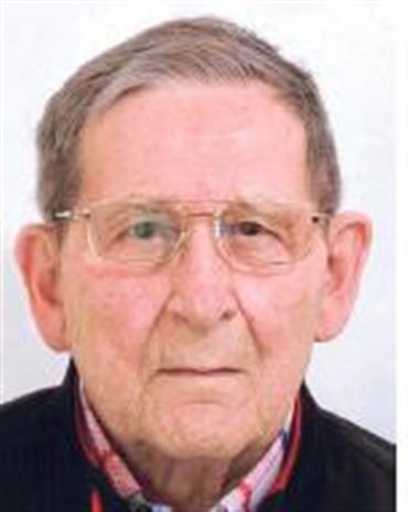 Profilbild Adolf Kraus