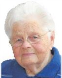 Profilbild Agnes Pitz