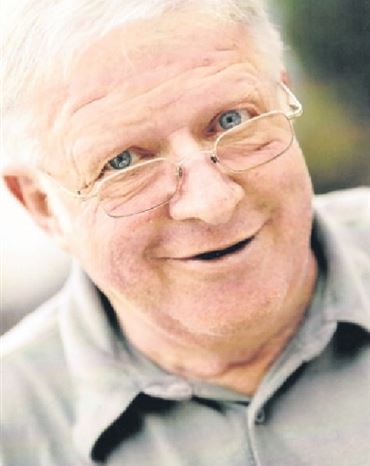 Profilbild Albrecht Habicht