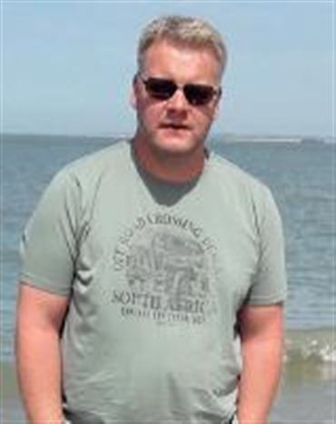 Profilbild Alexander Kohlschreiber