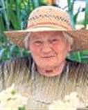 Profilbild Aloisia Zimmer