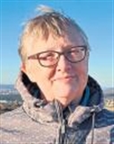 Profilbild Anke Spies