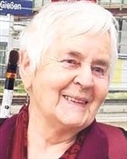 Profilbild Anna Bernard