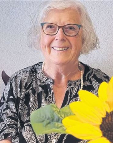 Profilbild Anne Exel