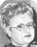 Profilbild Anneliese Hilpert