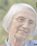 Profilbild Anneliese Stöhr