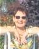 Profilbild Annemarie Friedrich