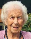 Profilbild Annemie Liller