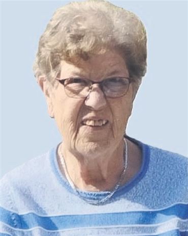 Profilbild von Anni Rüffer