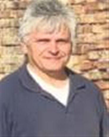 Profilbild Armin Reichenberg